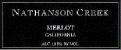 Nathanson Creek Merlot